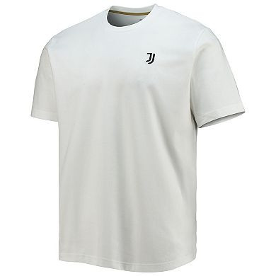Men's adidas White Juventus HC T-Shirt
