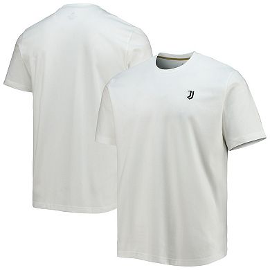 Men's adidas White Juventus HC T-Shirt