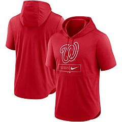 Washington Nationals 2022 City Connect Cherry Blossom Hoodie XXL By New Era  in 2023