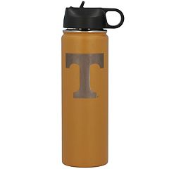 University of Louisville Stainless Steel Sport Bottle-Louisville Cardinals  24oz Insulated Water Bottle with Handle
