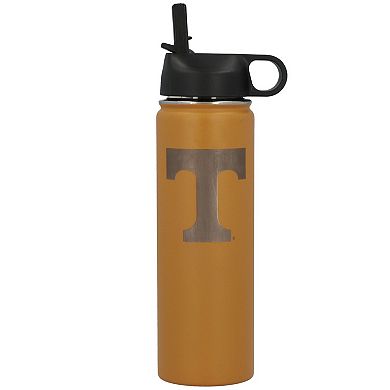 Tennessee Volunteers 22oz. Canyon Water Bottle