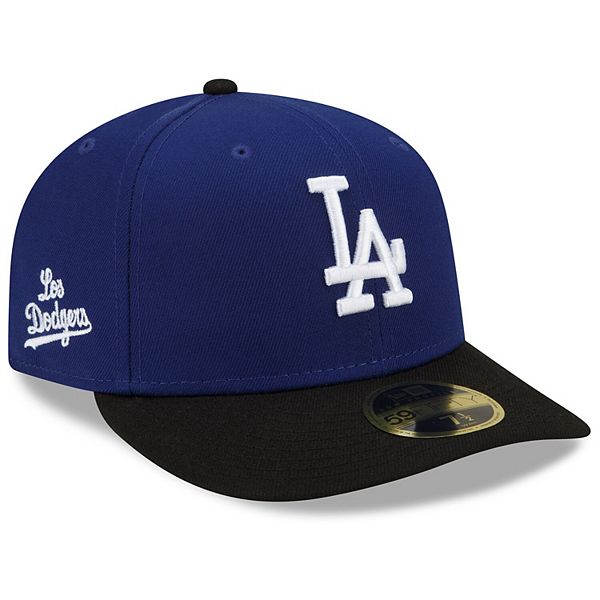 New Era Los Angeles Dodgers Men's Fade Color Tee 23 / XL