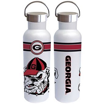 Georgia Bulldogs 26oz. Classic Voda Bottle