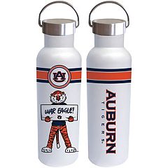 White Oklahoma State Cowboys 26oz. Primary Logo Water Bottle