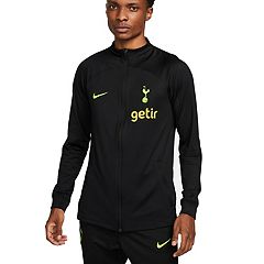 Nike best sale tottenham coat