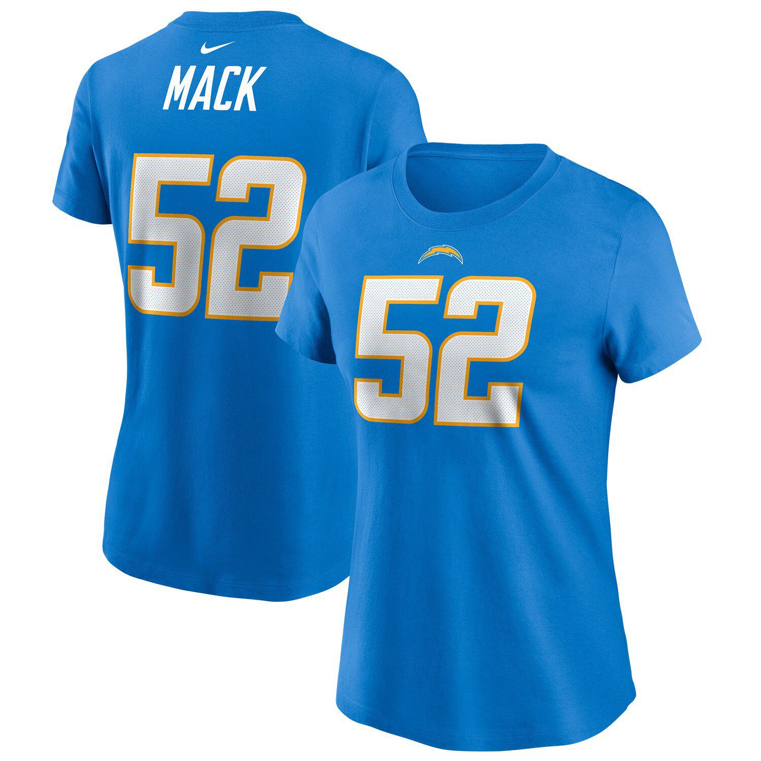 52 hotsell mack jersey