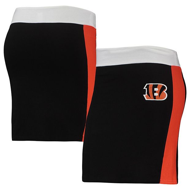 Bengals Womens Apparel