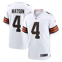 Kohls browns jersey hotsell