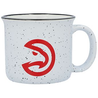 Atlanta Hawks 15oz. Campfire Team Mug