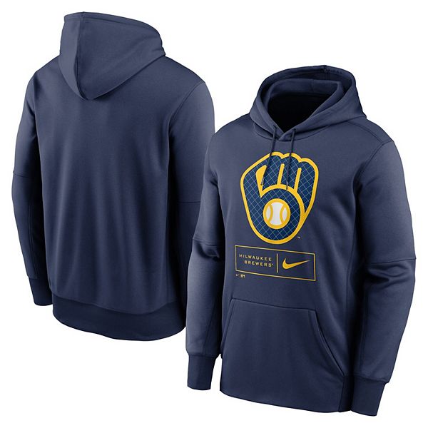 Brewers shop hoodie kohls