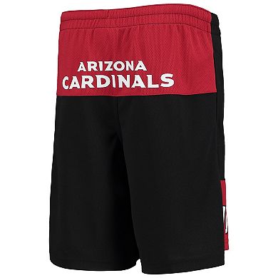 Youth Kyler Murray Black Arizona Cardinals Name & Number Player Shorts