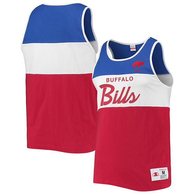 Mitchell & Ness Men's Top - Red - M
