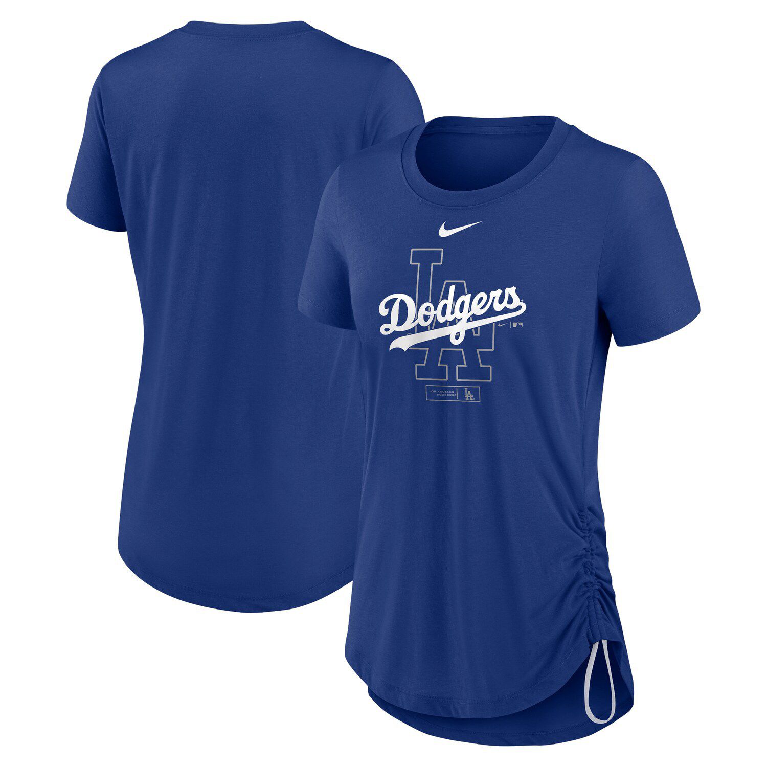 la dodgers t shirts women's