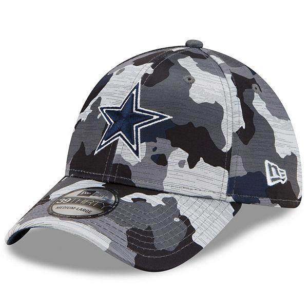 Dallas Cowboys On The Field Hat – Napsac Shop