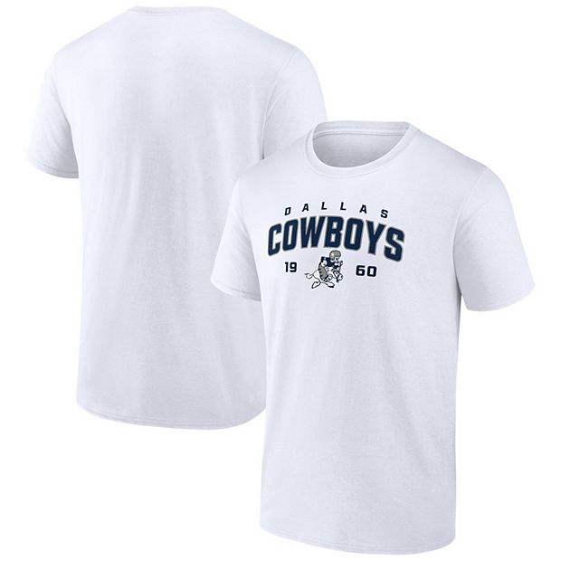 Men's Big & Tall Dallas Cowboys Apparel