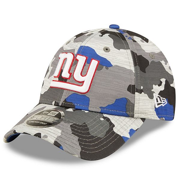 Nfl New York Giants Coil Hat : Target