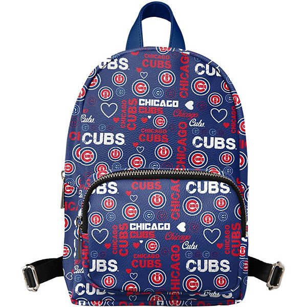 Official Chicago Cubs Bags, Cubs Backpacks, Luggage, Handbags