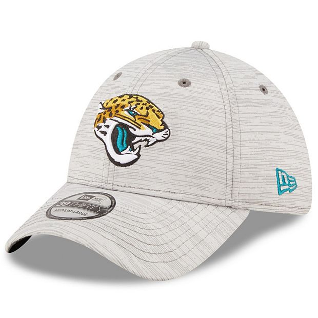 New Era Men's Jacksonville Jaguars Golfer 9FIFTY Cap