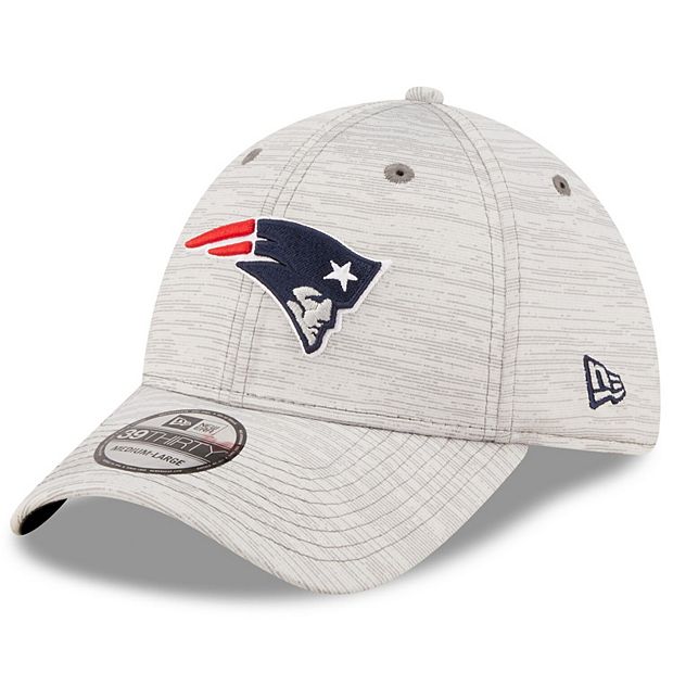 New England Patriots New Era 2022 Pre Season Training 9FORTY Cap