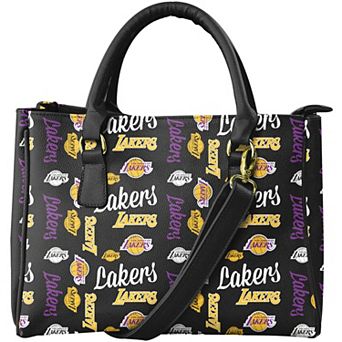 FOCO Los Angeles Lakers Repeat Brooklyn Tote
