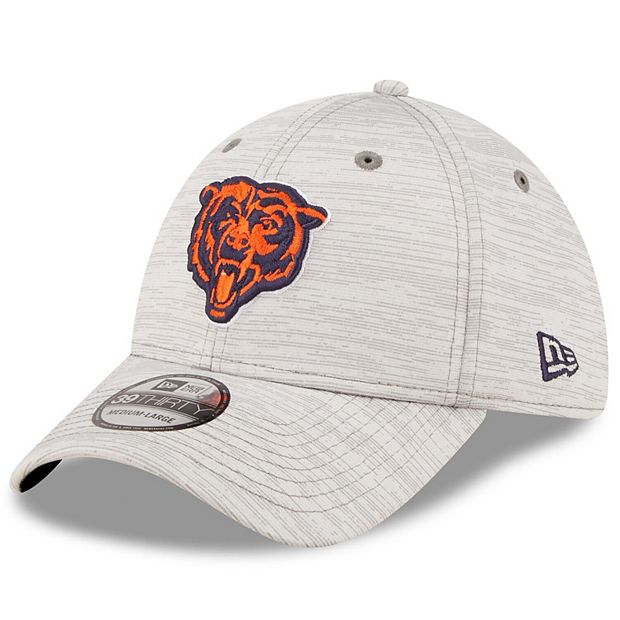 Chicago Bears New Era 2022 Pre Season Training 9FORTY Cap