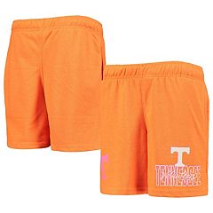 Youth Orange Detroit Tigers Oh Yeah Shorts