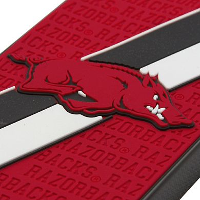 Arkansas Razorbacks iPhone 5 Hard Case - Cardinal