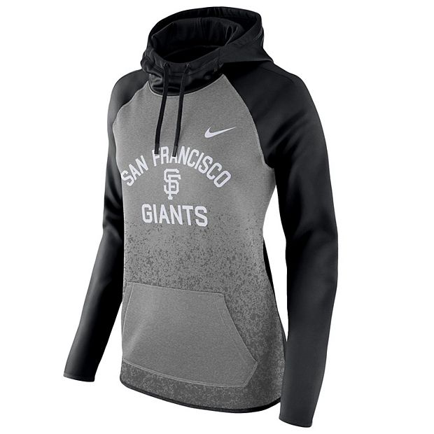Nike, Jackets & Coats, San Francisco Giants Drifit Windbreaker