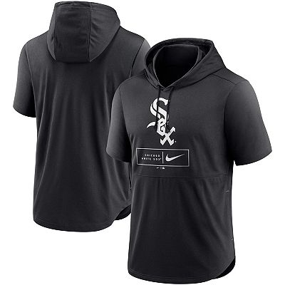 Nike hooded short sleeve on sale