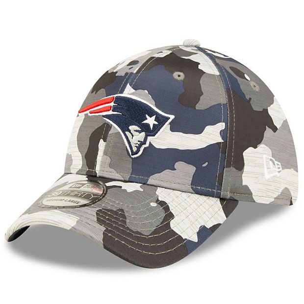 new era camo nfl hats