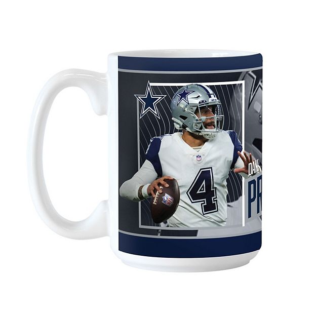 NFL Dallas Cowboys Mug