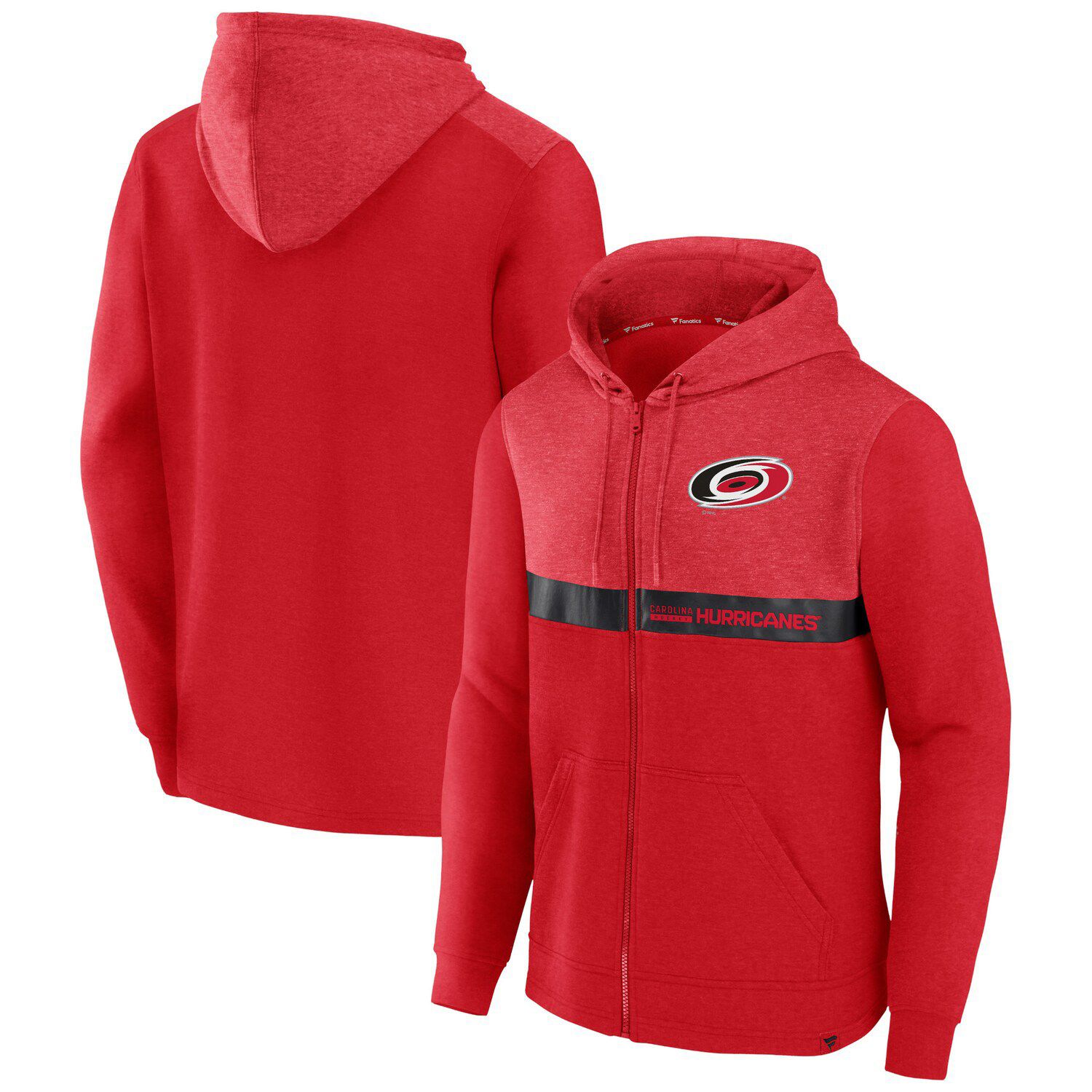 men's carolina hurricanes sweatshirt