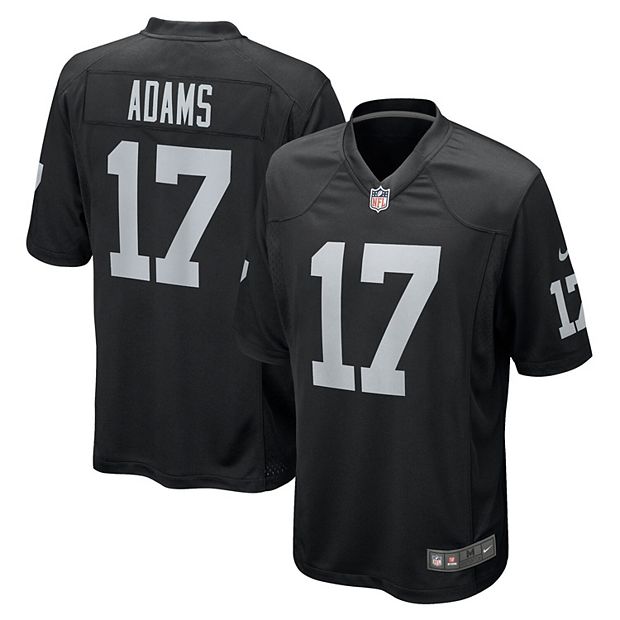 Oakland RAIDERS Jersey Officially Licensed NFL T-shirt 