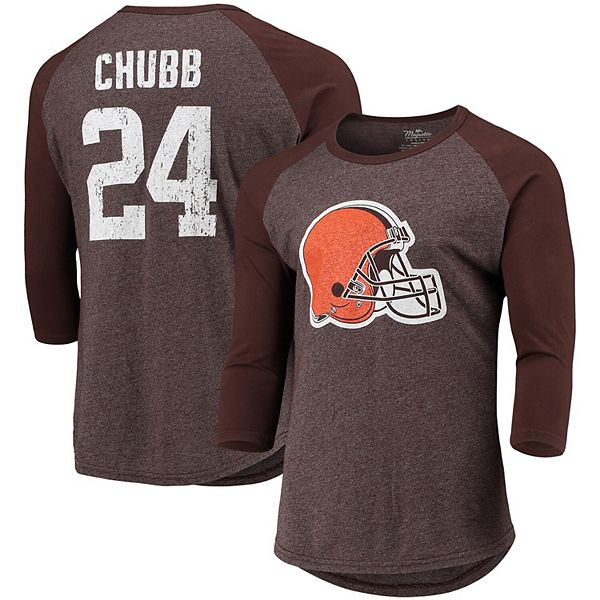 NFL Nick Chubb T Shirt, Cleveland Browns Game Hoodie Gift Idea For Fans,  Football Tee - Family Gift Ideas That Everyone Will Enjoy