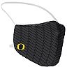 Adult Fanatics Branded Oregon Ducks All Over Logo Face Covering 3-Pack
