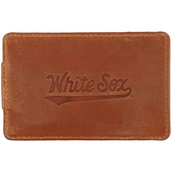 Baseballism Chicago White Sox Money Clip Wallet