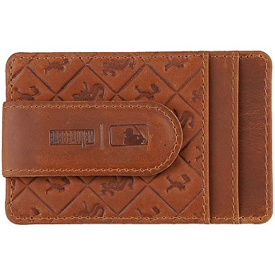 Baseballism Chicago White Sox Money Clip Wallet