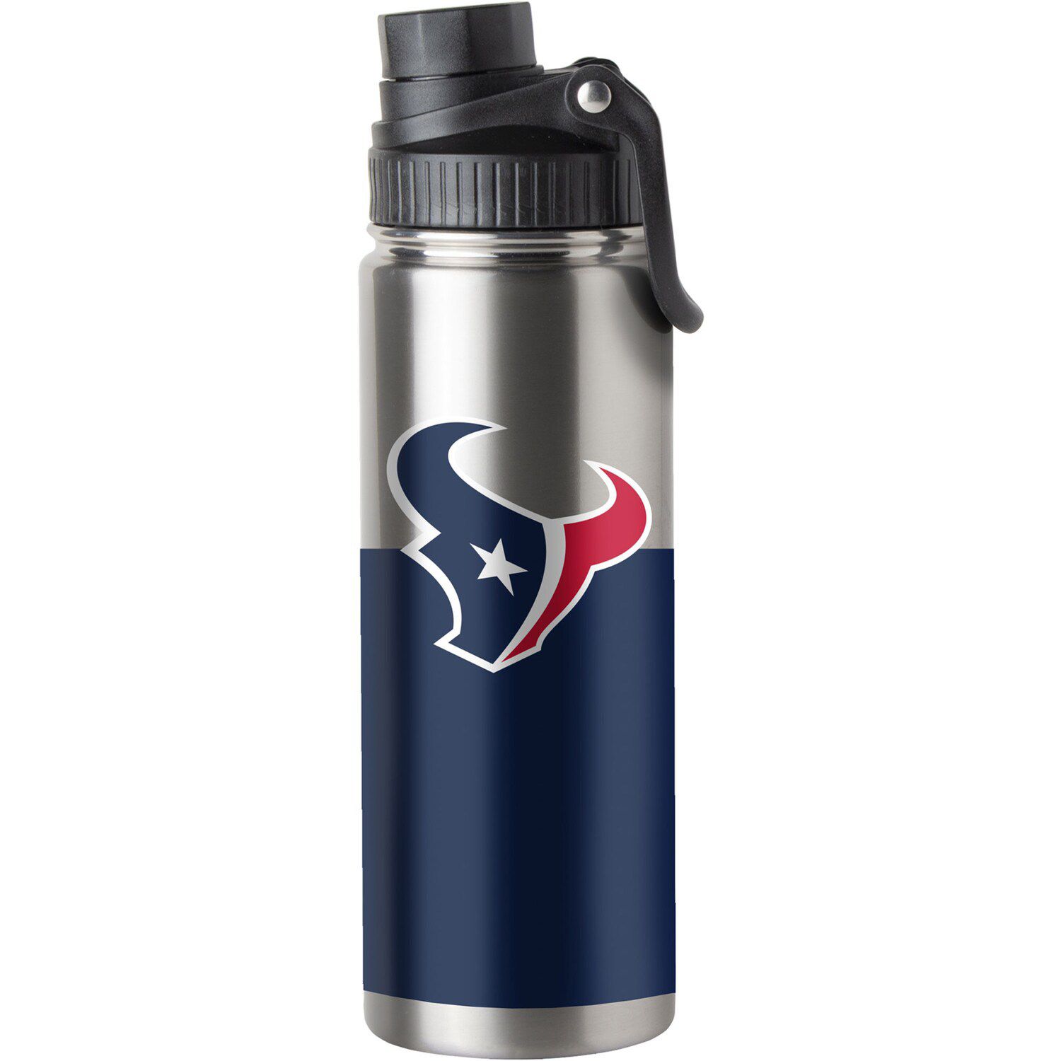 NFL Dallas Cowboys 32oz Thirst Hydration Water Bottle