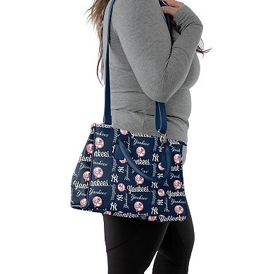 FOCO New York Yankees Repeat Brooklyn Tote