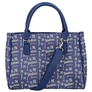 FOCO New York Yankees Repeat Brooklyn Tote