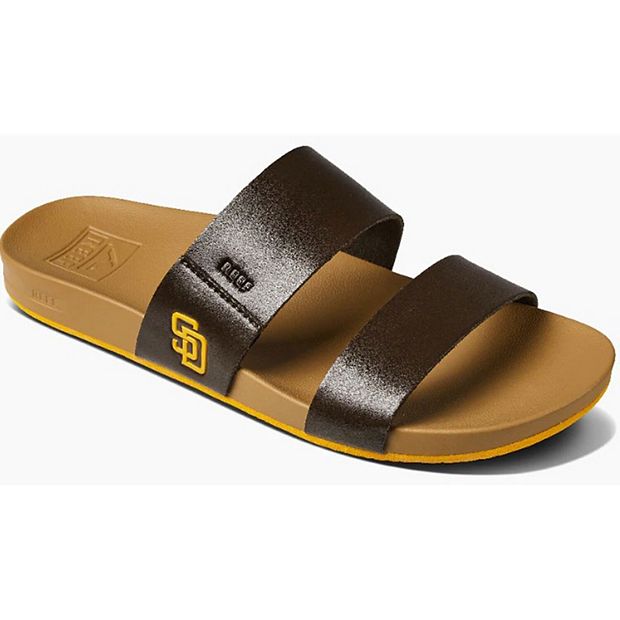 Kohls best sale reef sandals