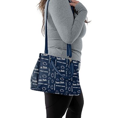 FOCO Penn State Nittany Lions Repeat Brooklyn Tote
