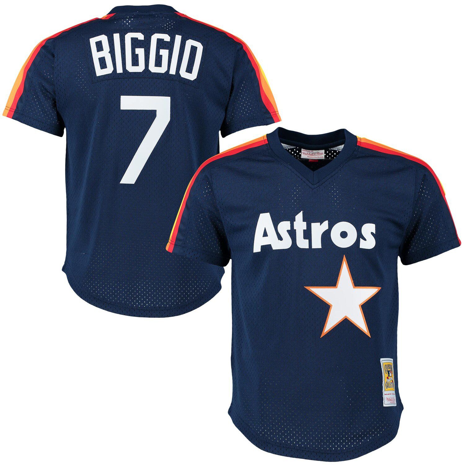 Astros cooperstown clearance jersey