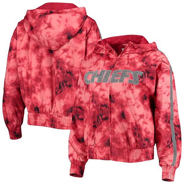 Kohls windbreaker outlet womens