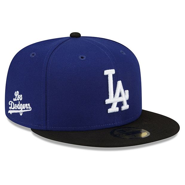 New Era Women's New Era Royal Los Angeles Dodgers City Connect