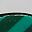 Silver Tone Green