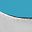 Silver Tone Turquoise