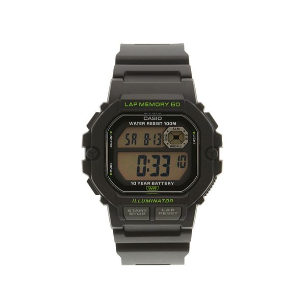 Kohls best sale g shock