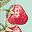Strawberry Sorbet