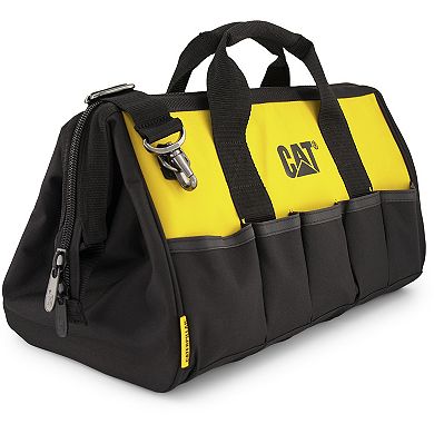 Caterpillar 18-in. Tool Bag